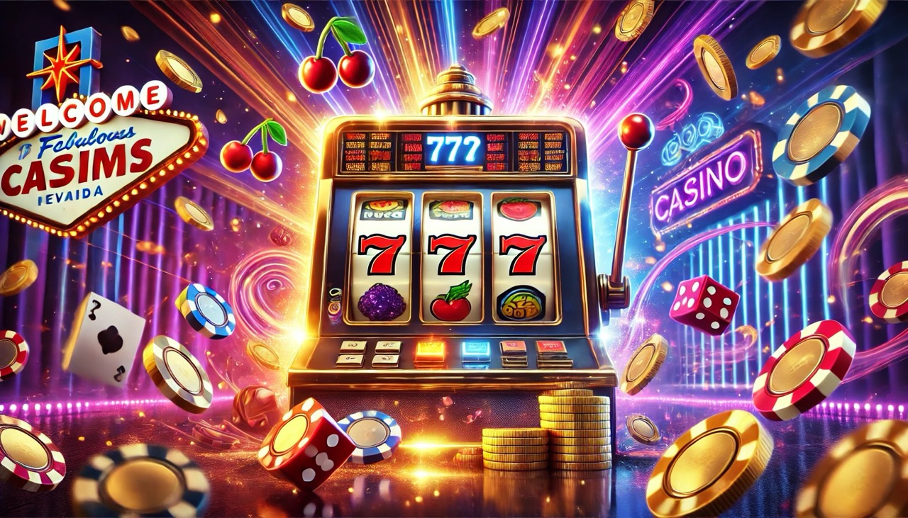 Spiele-Banner